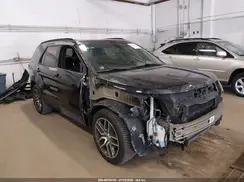 1FM5K8GT9GGA59804 2016 FORD EXPLORER