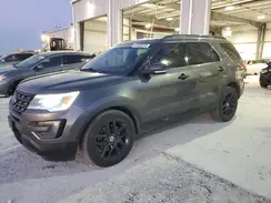 1FM5K8GT9GGA72830 2016 FORD EXPLORER