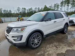 1FM5K8GT9GGA81365 2016 FORD EXPLORER