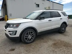 1FM5K8GT9GGA88655 2016 FORD EXPLORER