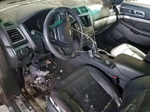 1FM5K8GT9GGB03798 2016 FORD EXPLORER - Image 8