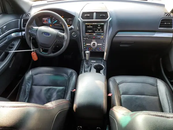 1FM5K8GT9GGB14686 2016 FORD EXPLORER - Image 8
