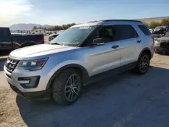 1FM5K8GT9GGB18933 2016 FORD EXPLORER