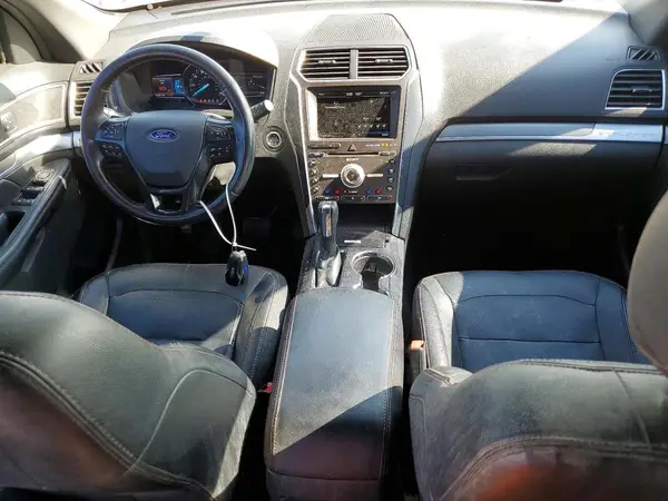 1FM5K8GT9GGB18933 2016 FORD EXPLORER - Image 8