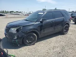 1FM5K8GT9GGB42035 2016 FORD EXPLORER