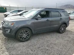 1FM5K8GT9GGB42195 2016 FORD EXPLORER