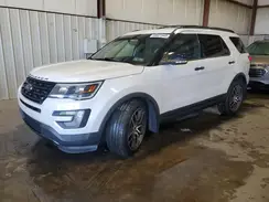 1FM5K8GT9GGB53858 2016 FORD EXPLORER