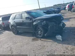 1FM5K8GT9GGB61359 2016 FORD EXPLORER