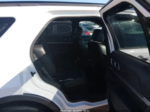 1FM5K8GT9GGB85953 2016 FORD EXPLORER - Image 8
