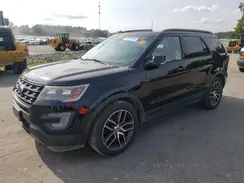 1FM5K8GT9GGB93163 2016 FORD EXPLORER