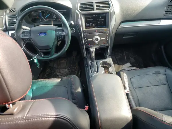 1FM5K8GT9GGB93163 2016 FORD EXPLORER - Image 8