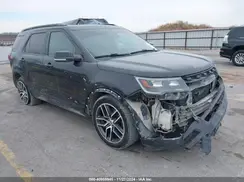 1FM5K8GT9GGC21477 2016 FORD EXPLORER