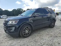 1FM5K8GT9GGC49053 2016 FORD EXPLORER