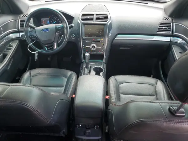 1FM5K8GT9GGC49053 2016 FORD EXPLORER - Image 8