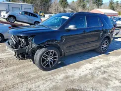 1FM5K8GT9GGC52423 2016 FORD EXPLORER