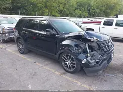 1FM5K8GT9GGC53166 2016 FORD EXPLORER