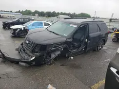 1FM5K8GT9GGC53331 2016 FORD EXPLORER