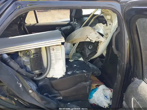 1FM5K8GT9GGC53846 2016 FORD EXPLORER - Image 8