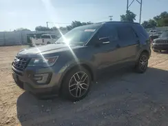 1FM5K8GT9GGC55418 2016 FORD EXPLORER