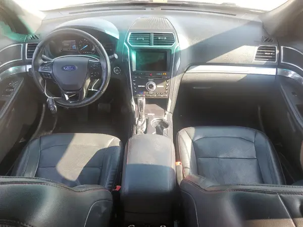 1FM5K8GT9GGC55418 2016 FORD EXPLORER - Image 8