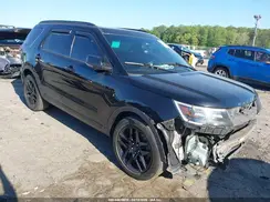 1FM5K8GT9GGC64233 2016 FORD EXPLORER