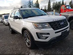 1FM5K8GT9GGC87334 2016 FORD EXPLORER