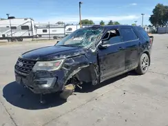 1FM5K8GT9GGD03547 2016 FORD EXPLORER