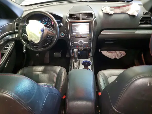 1FM5K8GT9GGD11003 2016 FORD EXPLORER - Image 8
