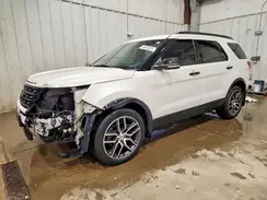 1FM5K8GT9GGD13740 2016 FORD EXPLORER
