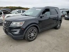 1FM5K8GT9GGD18680 2016 FORD EXPLORER