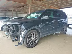 1FM5K8GT9HGA27162 2017 FORD EXPLORER