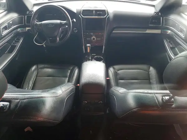 1FM5K8GT9HGA27162 2017 FORD EXPLORER - Image 8