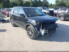 1FM5K8GT9HGA39859 2017 FORD EXPLORER