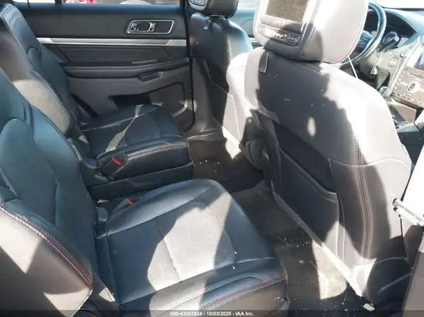 1FM5K8GT9HGA39859 2017 FORD EXPLORER - Image 8