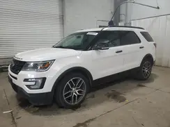 1FM5K8GT9HGA43071 2017 FORD EXPLORER