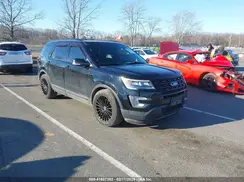 1FM5K8GT9HGA52532 2017 FORD EXPLORER