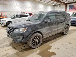 1FM5K8GT9HGA56113 2017 FORD EXPLORER