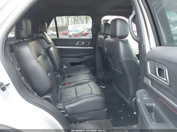 1FM5K8GT9HGA67449 2017 FORD EXPLORER - Image 8