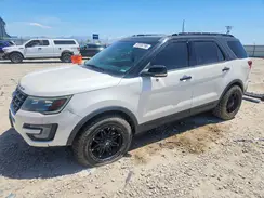 1FM5K8GT9HGA93548 2017 FORD EXPLORER