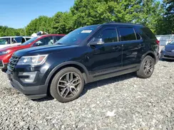 1FM5K8GT9HGB03222 2017 FORD EXPLORER