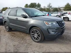 1FM5K8GT9HGB18786 2017 FORD EXPLORER