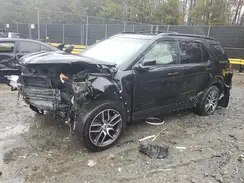 1FM5K8GT9HGB38228 2017 FORD EXPLORER