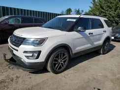 1FM5K8GT9HGB58608 2017 FORD EXPLORER