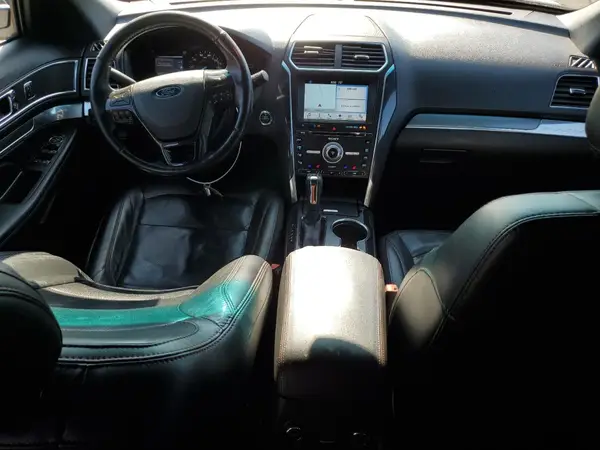 1FM5K8GT9HGB58608 2017 FORD EXPLORER - Image 8