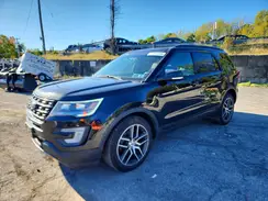 1FM5K8GT9HGB68278 2017 FORD EXPLORER