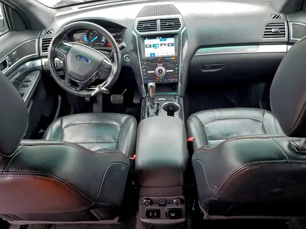 1FM5K8GT9HGB84982 2017 FORD EXPLORER - Image 8