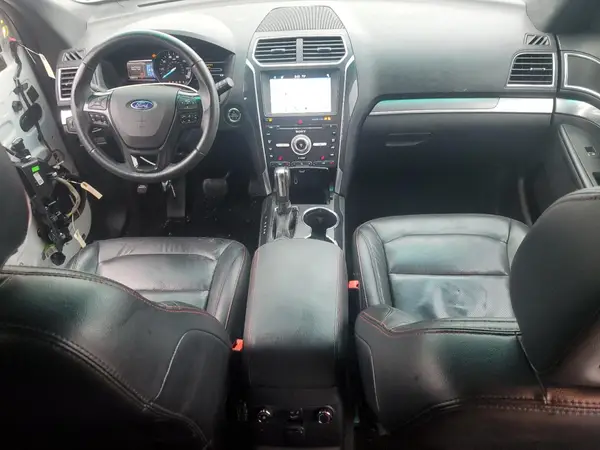 1FM5K8GT9HGC03871 2017 FORD EXPLORER - Image 8