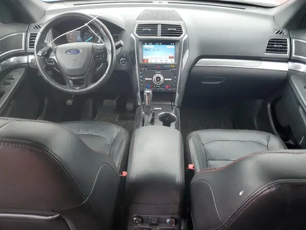 1FM5K8GT9HGC16734 2017 FORD EXPLORER - Image 8