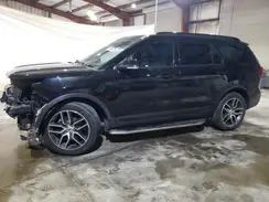 1FM5K8GT9HGC44002 2017 FORD EXPLORER
