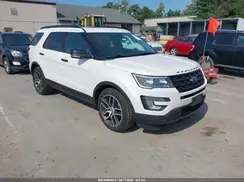 1FM5K8GT9HGC44310 2017 FORD EXPLORER